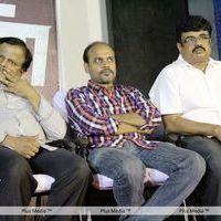 Maatran Movie Press Meet Pictures | Picture 227804