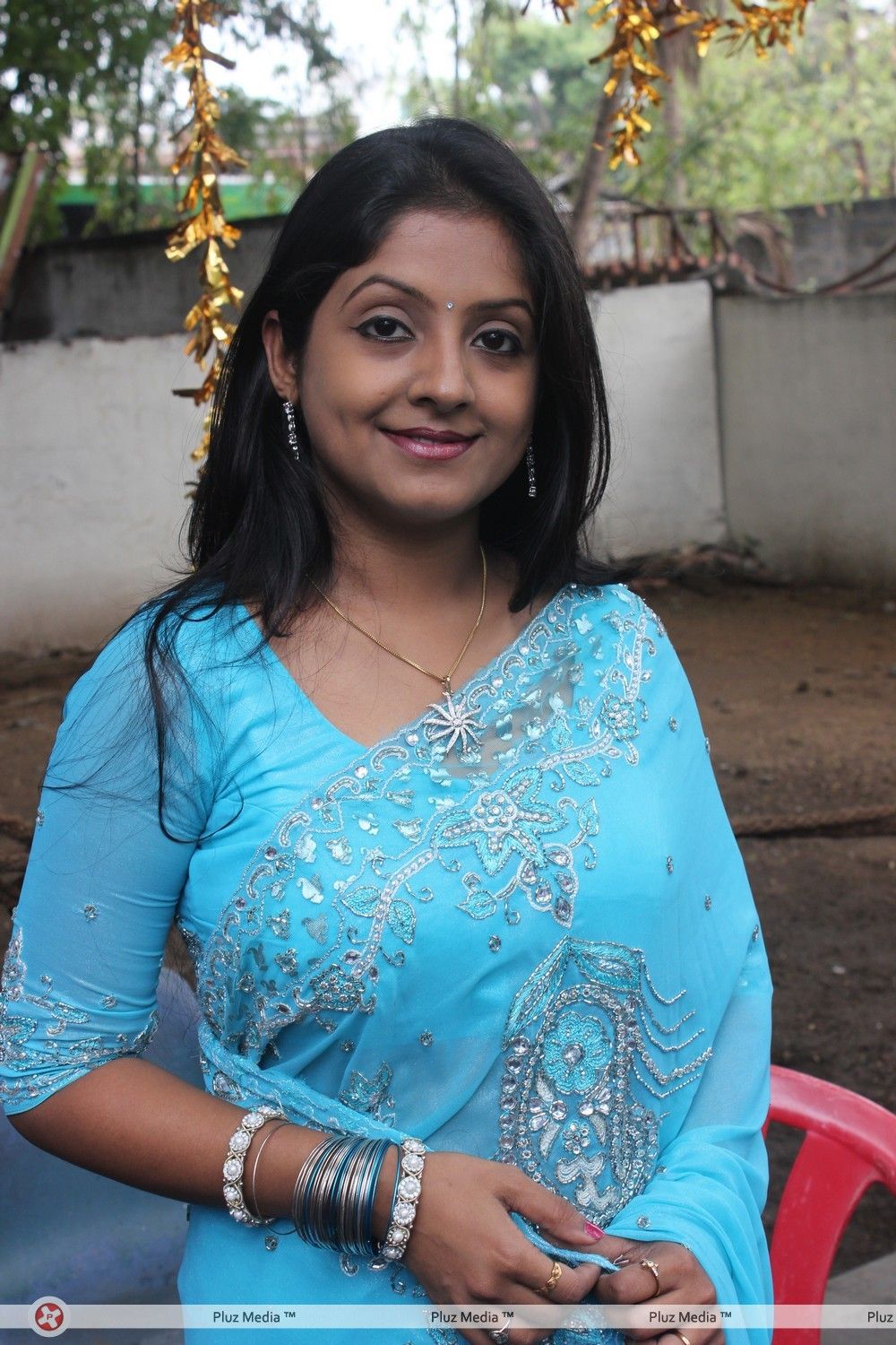 Sija Rose - Maasaani Movie Launch Pictures | Picture 230171