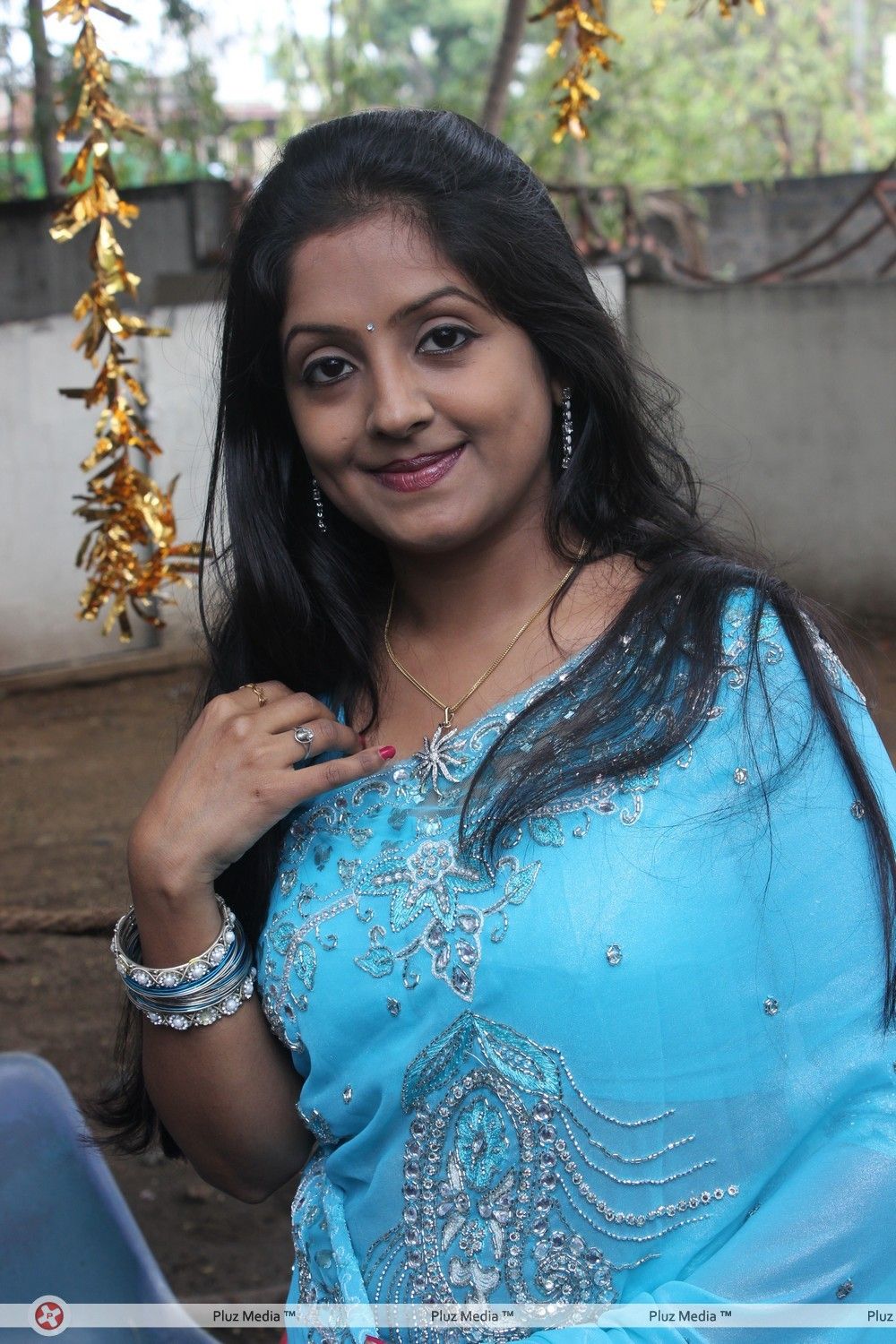 Sija Rose - Maasaani Movie Launch Pictures | Picture 230184