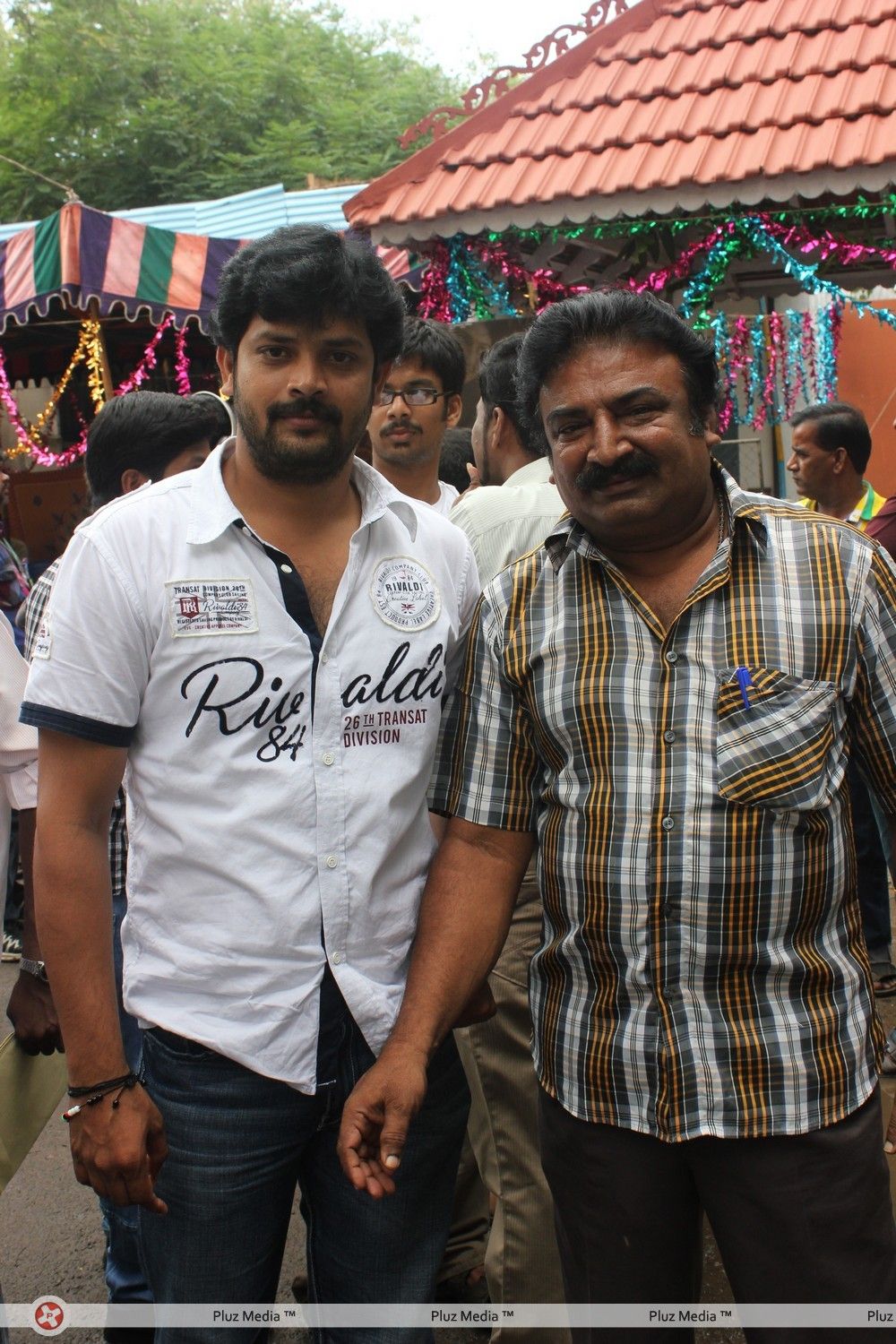 Maasaani Movie Launch Pictures | Picture 230186