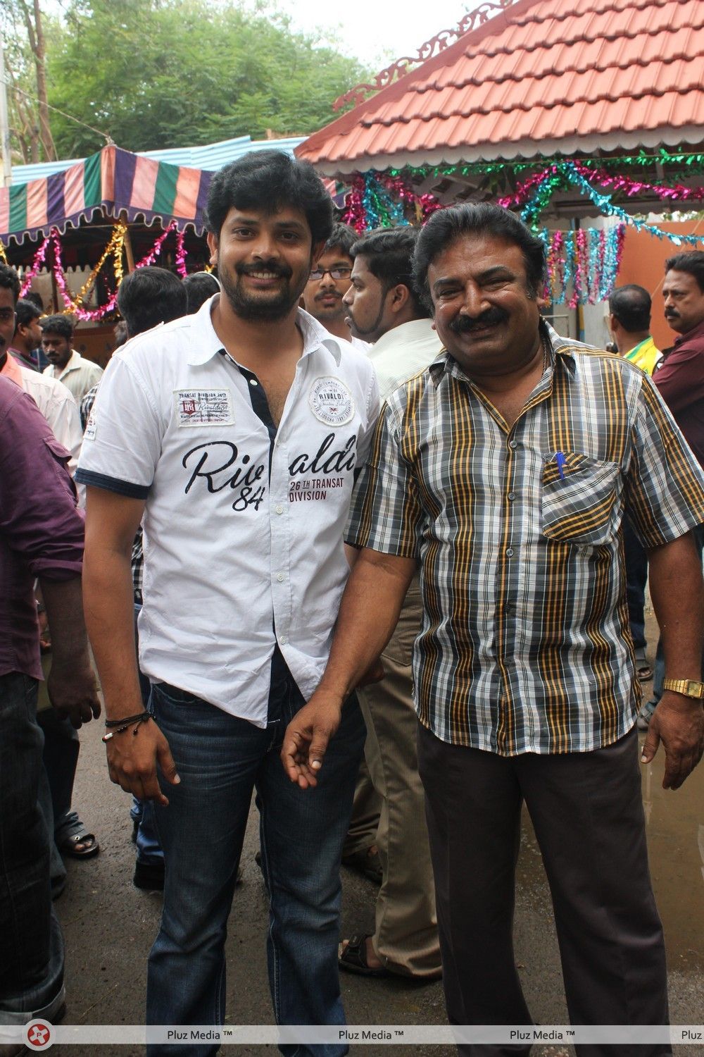 Maasaani Movie Launch Pictures | Picture 230199