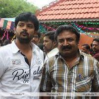 Maasaani Movie Launch Pictures | Picture 230187