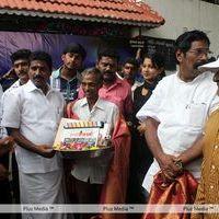 Maasaani Movie Launch Pictures | Picture 230189