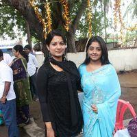 Maasaani Movie Launch Pictures | Picture 230190