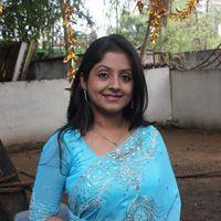 Sija Rose - Maasaani Movie Launch Pictures | Picture 230196