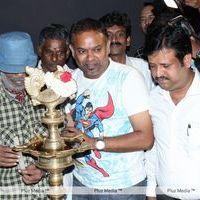 We Fx Spl Effects Studio Launch Pictures | Picture 230163