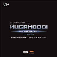 Mugamoodi Audio Launch Invitation Posters | Picture 230535
