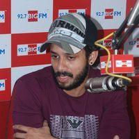Bharath at Big FM to Celebrate Birthday Pictures | Picture 233835