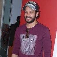 Bharath at Big FM to Celebrate Birthday Pictures | Picture 233837
