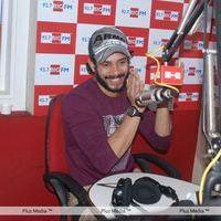 Bharath at Big FM to Celebrate Birthday Pictures | Picture 233838