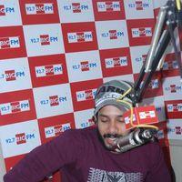 Bharath at Big FM to Celebrate Birthday Pictures | Picture 233839