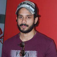 Bharath at Big FM to Celebrate Birthday Pictures | Picture 233840