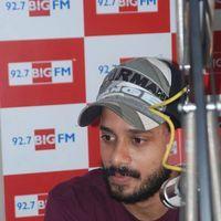 Bharath at Big FM to Celebrate Birthday Pictures | Picture 233841