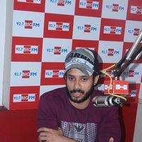 Bharath at Big FM to Celebrate Birthday Pictures | Picture 233842