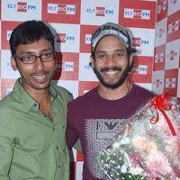 Bharath at Big FM to Celebrate Birthday Pictures | Picture 233844