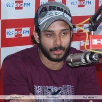Bharath at Big FM to Celebrate Birthday Pictures | Picture 233846
