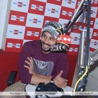 Bharath at Big FM to Celebrate Birthday Pictures | Picture 233848