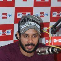 Bharath at Big FM to Celebrate Birthday Pictures | Picture 233849