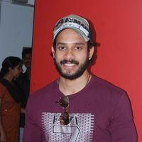 Bharath at Big FM to Celebrate Birthday Pictures | Picture 233850