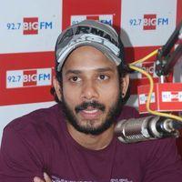 Bharath at Big FM to Celebrate Birthday Pictures | Picture 233851