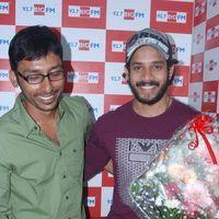 Bharath at Big FM to Celebrate Birthday Pictures | Picture 233853