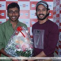 Bharath at Big FM to Celebrate Birthday Pictures | Picture 233856