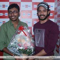 Bharath at Big FM to Celebrate Birthday Pictures | Picture 233857