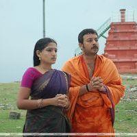 Ilavarasi & Shiva Sankari TV Serial Stills | Picture 234417
