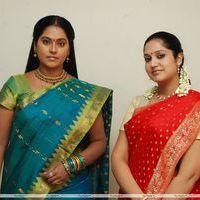 Ilavarasi & Shiva Sankari TV Serial Stills | Picture 234452