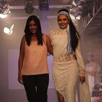 Chennai International Fashion Week - Season 2 -Day 2 Photos