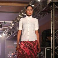 Chennai International Fashion Week - Season 2 -Day 2 Photos