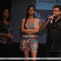 Meera Chopra - Kingfisher Premium CIFW Season 4 Day 3 Photos | Picture 239438