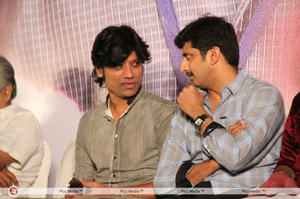 Naan Audio Release Pictures | Picture 239547