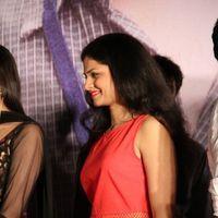Anuya - Naan Audio Release Pictures | Picture 239554