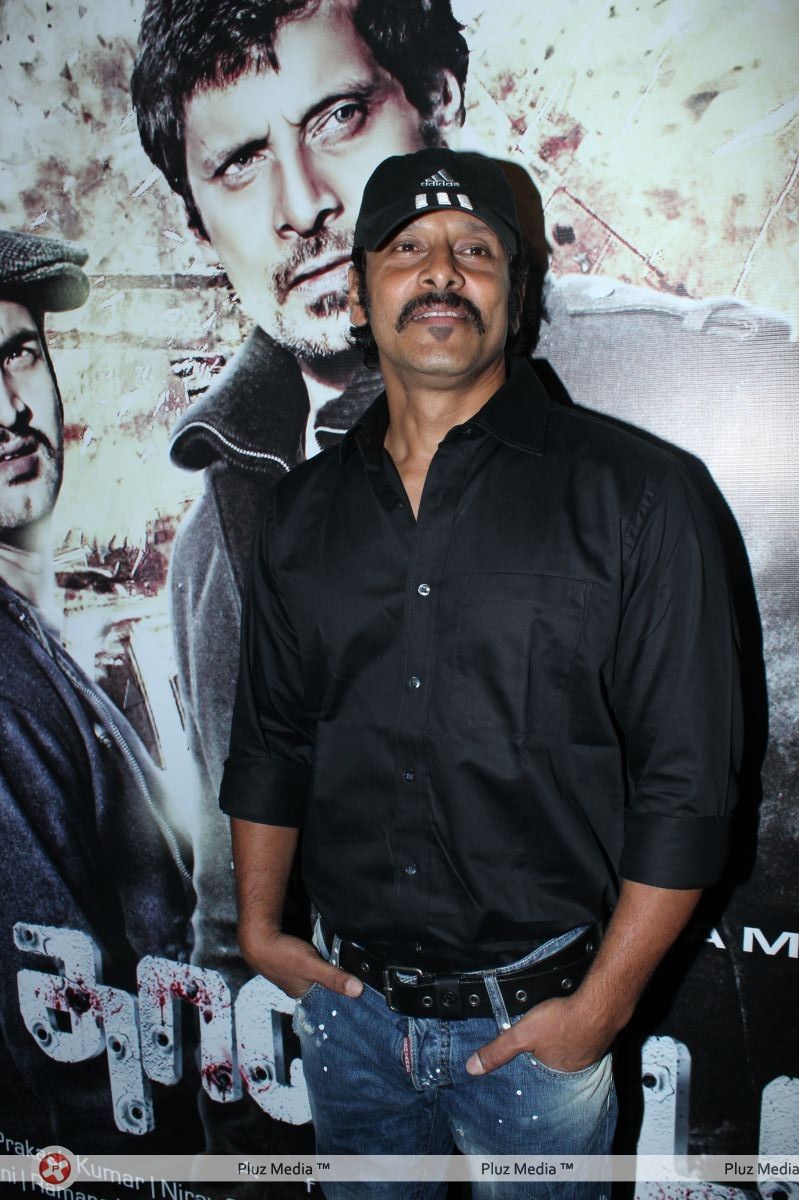 Vikram - Thandavam Trailer Launch Pictures | Picture 241560
