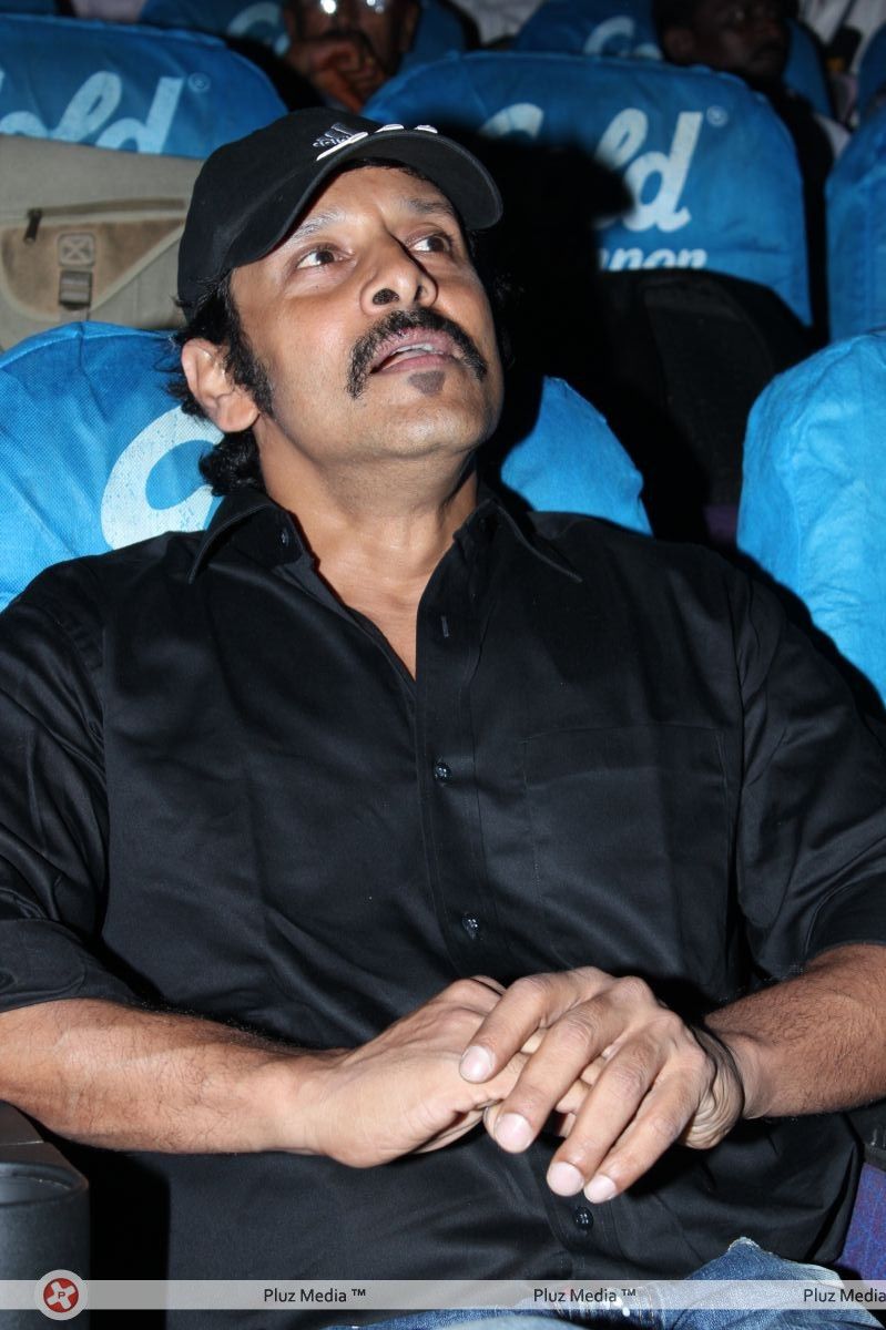 Vikram - Thandavam Trailer Launch Pictures | Picture 241575