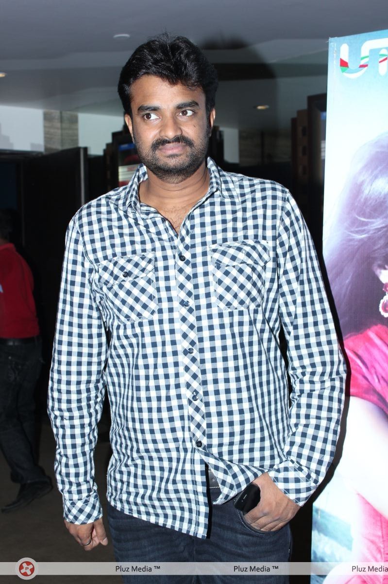 A. L. Vijay - Thandavam Trailer Launch Pictures | Picture 241576