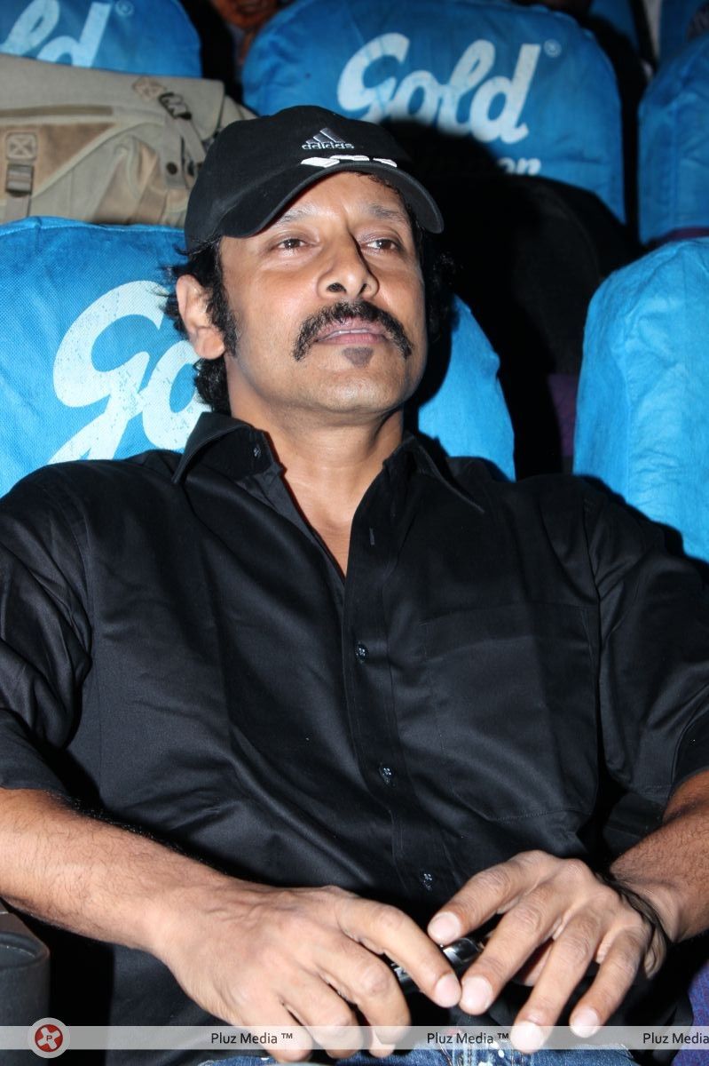 Vikram - Thandavam Trailer Launch Pictures | Picture 241595