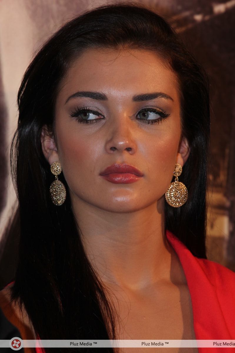 Amy Jackson - Thandavam Trailer Launch Pictures | Picture 241605