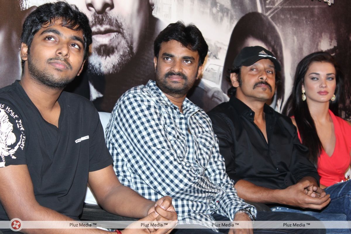 Thandavam Trailer Launch Pictures | Picture 241607