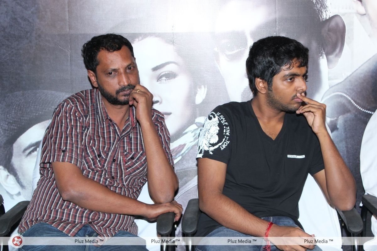 Thandavam Trailer Launch Pictures | Picture 241609