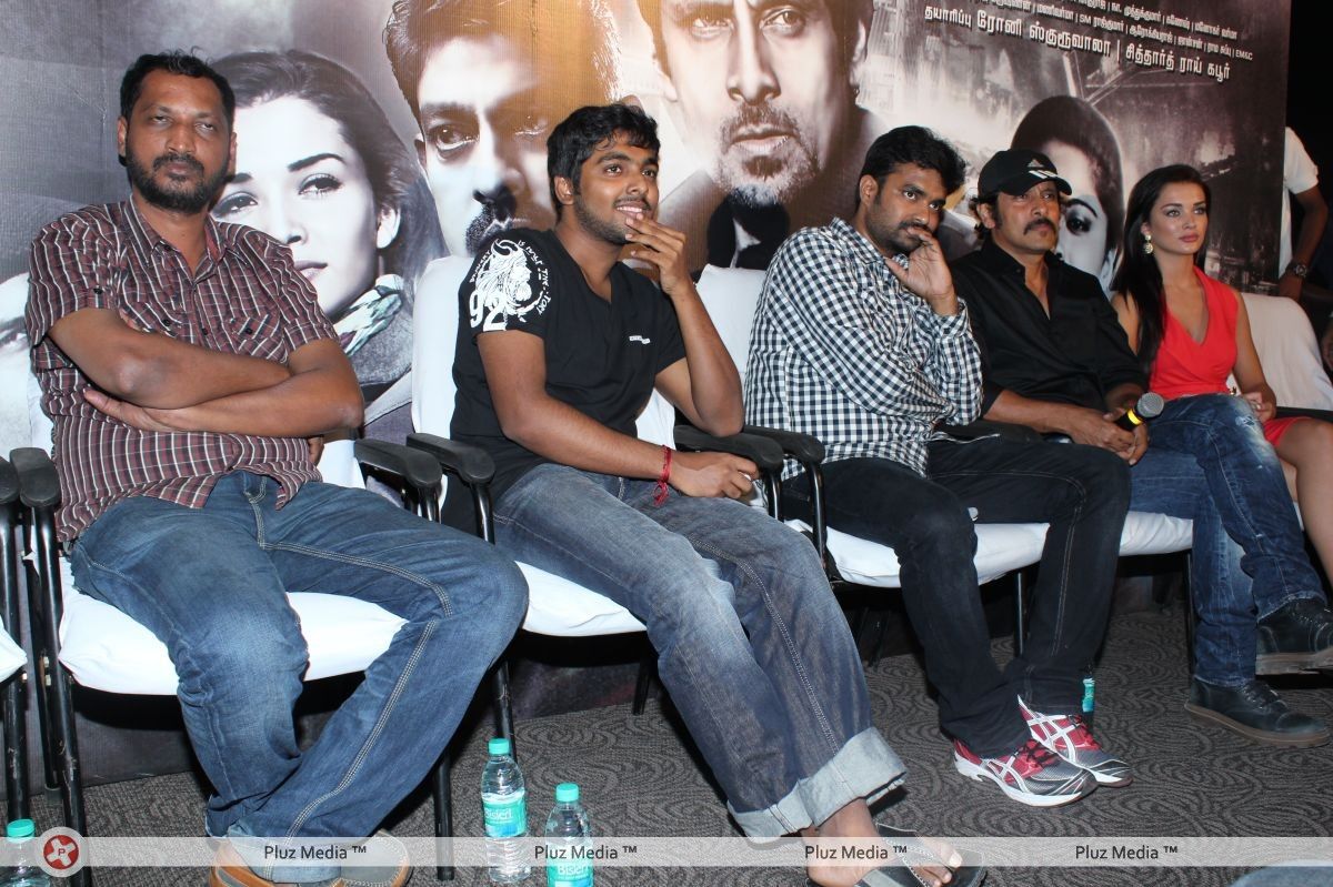 Thandavam Trailer Launch Pictures | Picture 241625