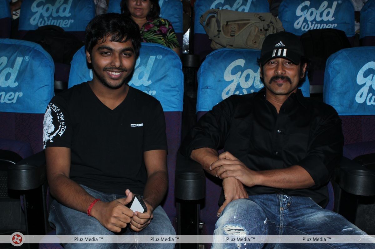 Thandavam Trailer Launch Pictures | Picture 241629