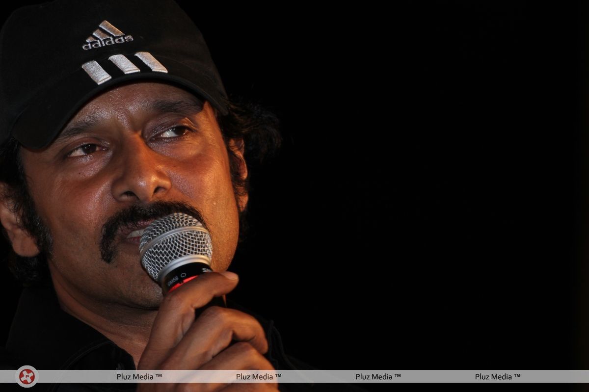 Vikram - Thandavam Trailer Launch Pictures | Picture 241630