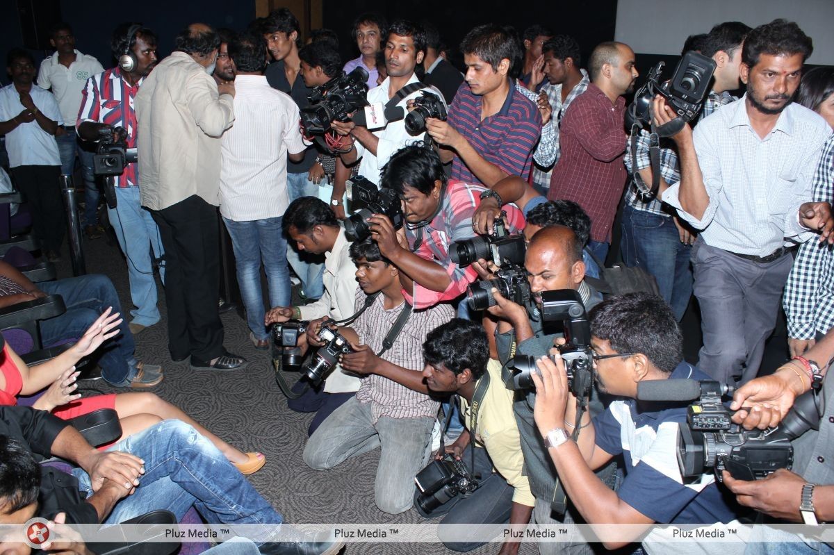 Thandavam Trailer Launch Pictures | Picture 241655