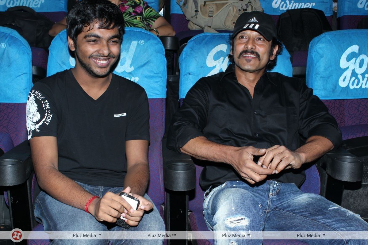 Thandavam Trailer Launch Pictures | Picture 241666