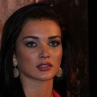 Amy Jackson - Thandavam Trailer Launch Pictures | Picture 241555