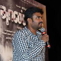 A. L. Vijay - Thandavam Trailer Launch Pictures | Picture 241557