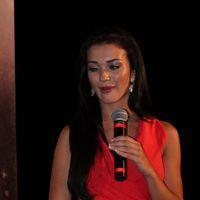 Amy Jackson - Thandavam Trailer Launch Pictures | Picture 241561