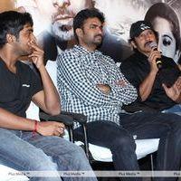 Thandavam Trailer Launch Pictures | Picture 241563